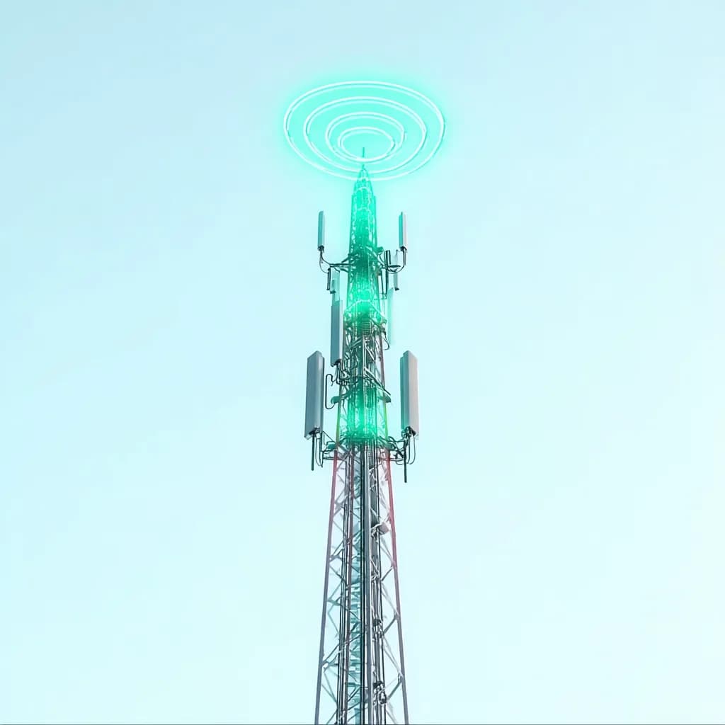 Internet radiowy